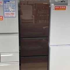 ♦️Haier a2108 2ドア冷蔵庫 326L 2021年製 15♦️