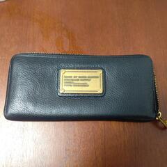 MARC BY MARC JACOBS 長財布 中古品