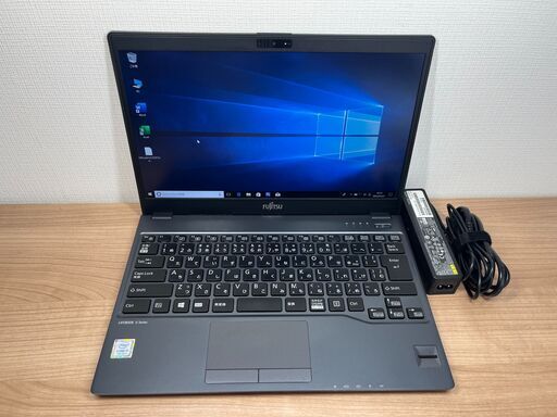 一押し＞富士通LIFEBOOK U938/S 超軽量8GB/SSD256GB office