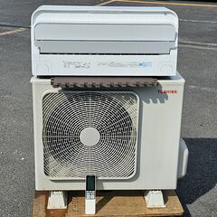☆ジモティ割あり☆ HITACHI エアコン RAS-AJ22L 2.2kw 21年 室内機 