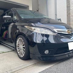 エリシオン　カスタム多数　車検令和7年5月