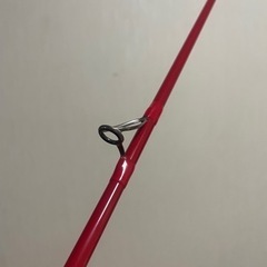 カラマレッティ　ロッソ