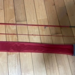 カラマレッティ　ロッソ