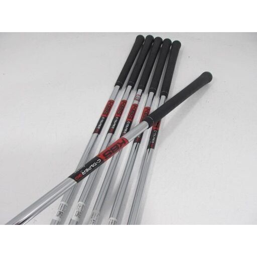 早い者勝ち！アイアンセット（テーラーメイド） P7MBアイアンセット 4