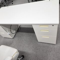 最終値下げ）社長机・椅子の販売