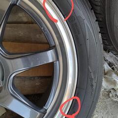 PIAA MOTORISMO S-7 16インチ