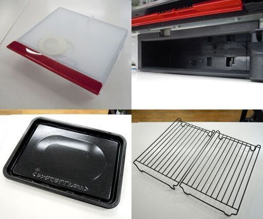 SHARP スチームオーブンレンジ ヘルシオ 26L 「まかせて調理