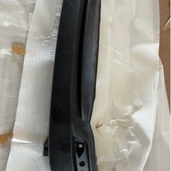 ホンダヴェゼル　旧型　未使用フロント外装+リヤバンパー