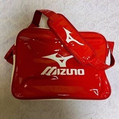 MIZUNO スポーツバッグ 未使用