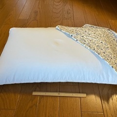 そばかす枕