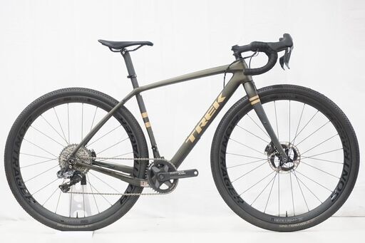 TREK 「トレック」 CHECKPOINT SL5 Di2カスタムクランクカスタム 2020年モデル 52サイズ / IT6JNQD85ZN4