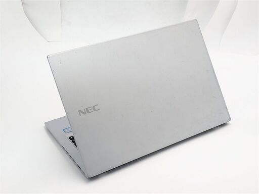 送料無料 Windows11 Office ノートパソコン 高速SSD 12.5型 NEC PC