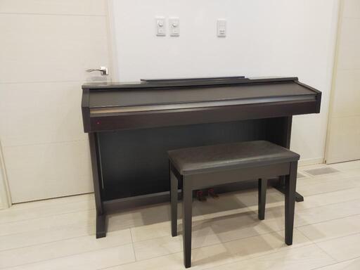 中古デジタルピアノ ヤマハ クラビノーバ