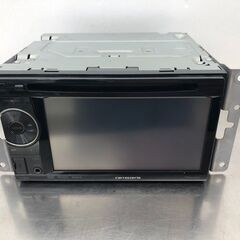 ジャンク　パイオニア　5.8V型カーオーディオ　FH-770DVD