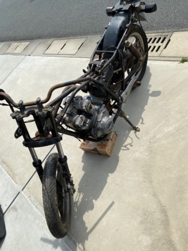 gsx250e ゴキ 商談中 gsx250e ゴキ 商談中