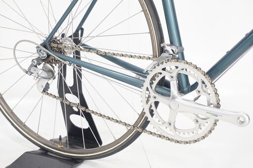 TOEI 「トーエイ」 ヤマネスペシャル 年式不明 ランドナー