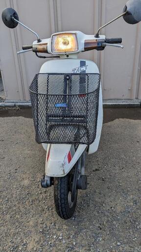 ホンダ　タクト　AF09  旧車　クレージュタクト　　原付　50cc　整備品