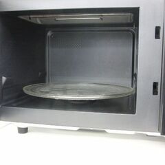 オーブンレンジ 2020年製 16L ターンテーブル MO-TJ2 アイリスオーヤマ