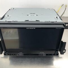 パイオニア　7インチ　楽ナビ　AVIC-RZ900