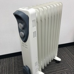 オイルヒーター