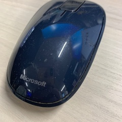 Microsoft Explorer Touch Mouse ワ...