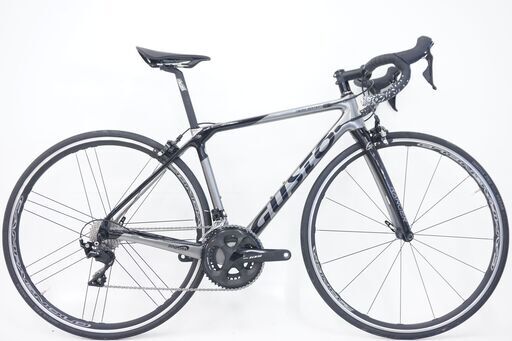 GUSTO「グスト」 RANGER SPORT EVO 2022年モデル ロードバイク / 浜松店