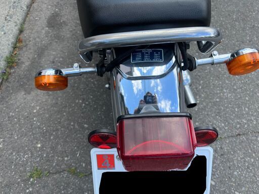 値下げしました SR250オーバーホール済み　部品取り１台+エンジン２基その他パーツ多数 値下げしました SR250オーバーホール済み 部品取り1台+エンジン2基