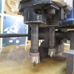 日東工器 AMW‐22 アトラミニエース 中古品 【ハンズクラフト宜野湾店】