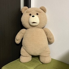 テッド Ted ぬいぐるみ