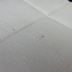 【愛品館 江戸川店】Avenco（アベンコ）ダブルベッド ID:153-018696-007