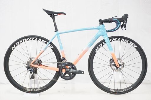 TREK 「トレック」 EMONDA ALR5 R8000カスタム 2023年モデル 52サイズ / ITSK0C40IWEI
