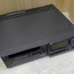 SONY　ソニー　Bata ベータデッキ　SL-HF3000