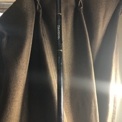 シマノ　AORISTA CI4 C3000と竿インターライン