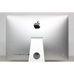 iMac (21.5-inch, Late 2015)2.8GHz Core i5〈MK442J/A〉⑤