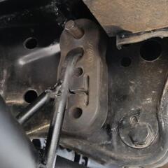 エアロ 付けたい人 必見‼️JZX90系 100系 110系 マフラーの 高さ