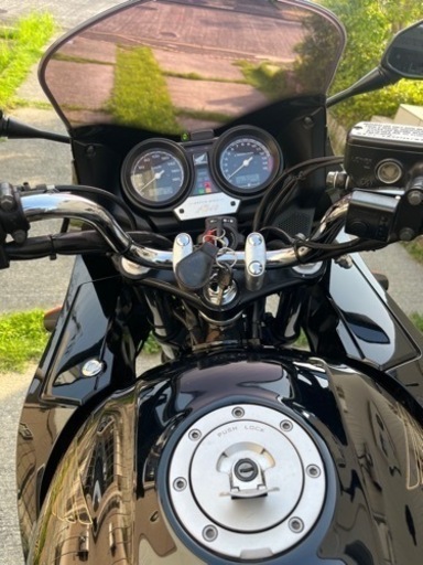 先着順、間もなく掲載終了　ホンダ　CB400SB  ABSモデル  グリップヒーター、ミツバ製ETC装備、純正センタースタンド付き 先着順、間もなく掲載終了 ホンダ CB400SB ABSモデル グリップヒーター