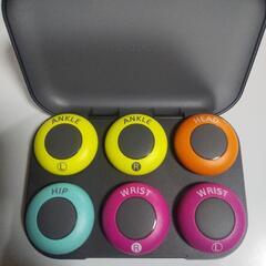 SONY mocopi VRChatなどにオススメ! モーションキャプチャ