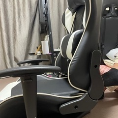 ローデスク、ローチェア