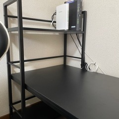 ローデスク、ローチェア