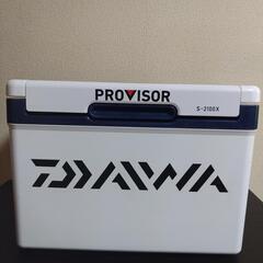 DAIWA　PROVISOR  S-2100X