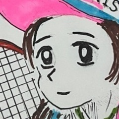 11月5日に大原山公園テニスコートで楽しくテニスをしましょう。初...