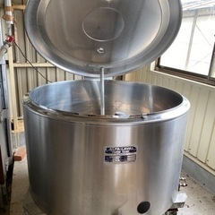ステンレス　タンク　６００Ｌ ステンレス タンク 600L