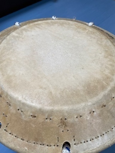 和太鼓（五丁掛） 布ケース付き