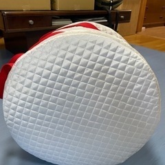 和太鼓（ケヤキ締め太鼓） 布ケース付き2