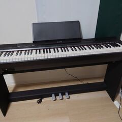 【美品】Donner 電子ピアノ 88鍵盤