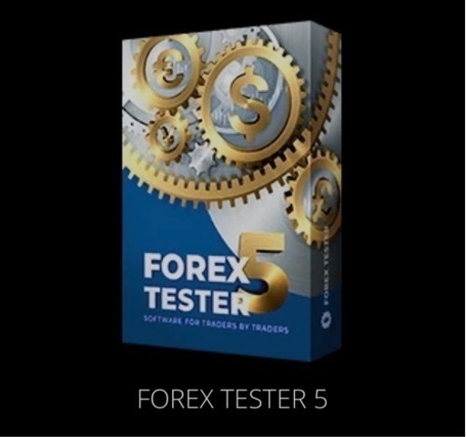 フォレックステスター5 FOREXTESTER5 永久版