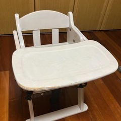 子供用椅子