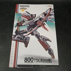 新品未開封　モデロイド　フィギュア　シンカリオン　800TSUBAME