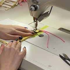 【内職】縫製作業員募集