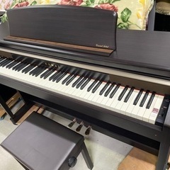 超お薦め品‼️木製鍵盤‼️KAWAI電子ピアノメンテナンス済み CA65R 2012年